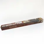 Big Gugal Premium Incense Sticks Agarbatti (10 Pcs Sticks 40 Cm Stand not included