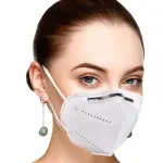 N95 Anti Pollution / Virus Face Mask (10 Pcs Set)