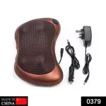 Body Massage Pillow neck massager cushion