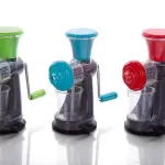 Fruit and Vegetable Juicer nano or mini Juicer