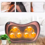 Body Massage Pillow neck massager cushion