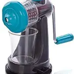 Fruit and Vegetable Juicer nano or mini Juicer