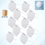 N95 Anti Pollution / Virus Face Mask (10 Pcs Set)