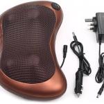 Body Massage Pillow neck massager cushion